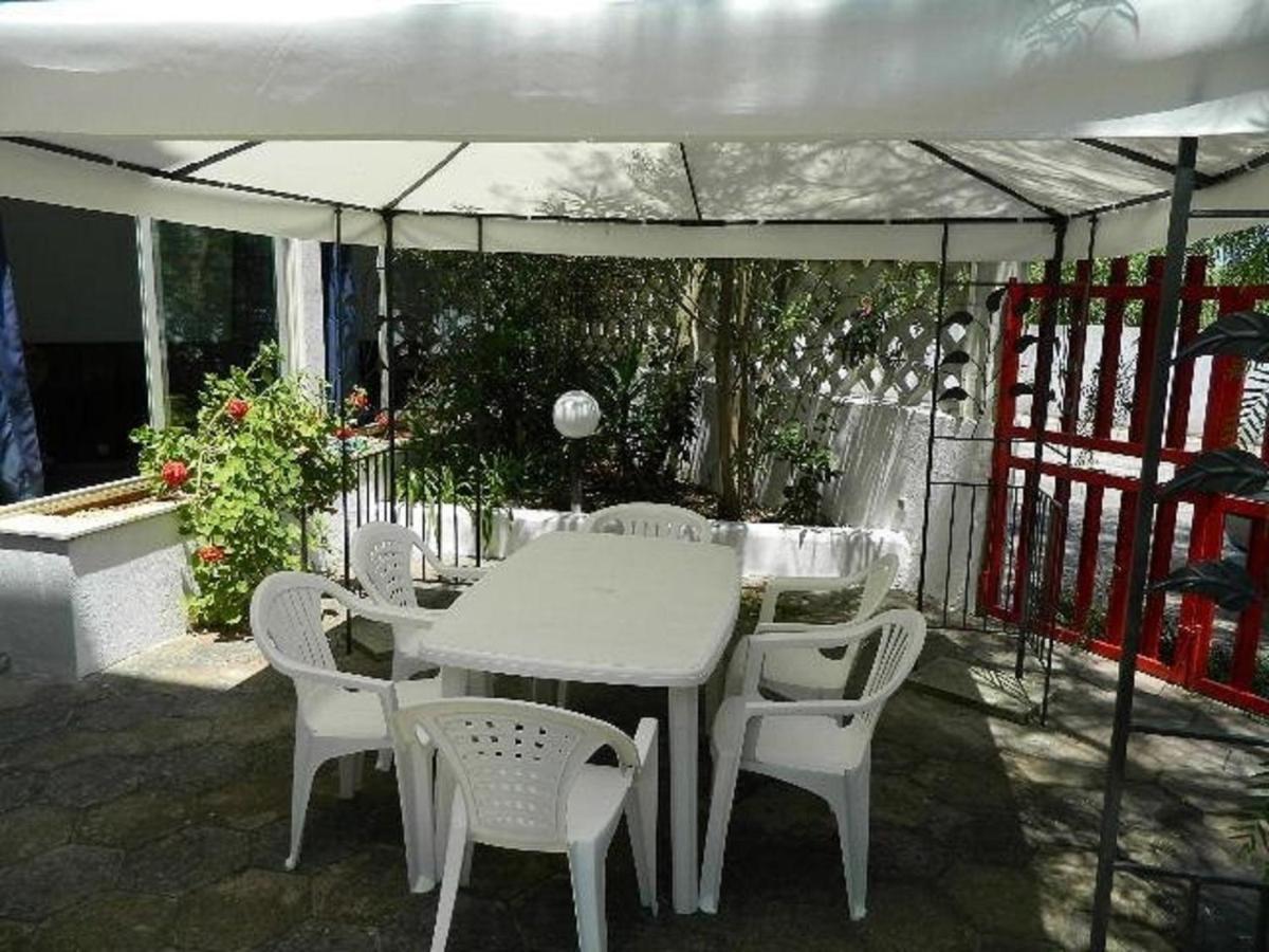 Baia Ferienhaus