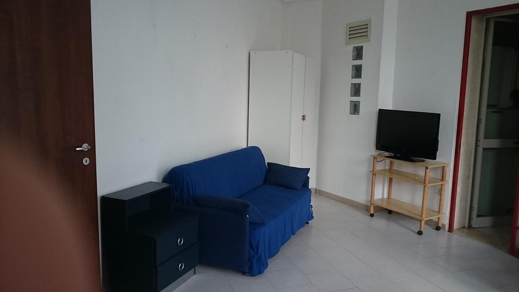 Ferienhaus Baia Gallipoli