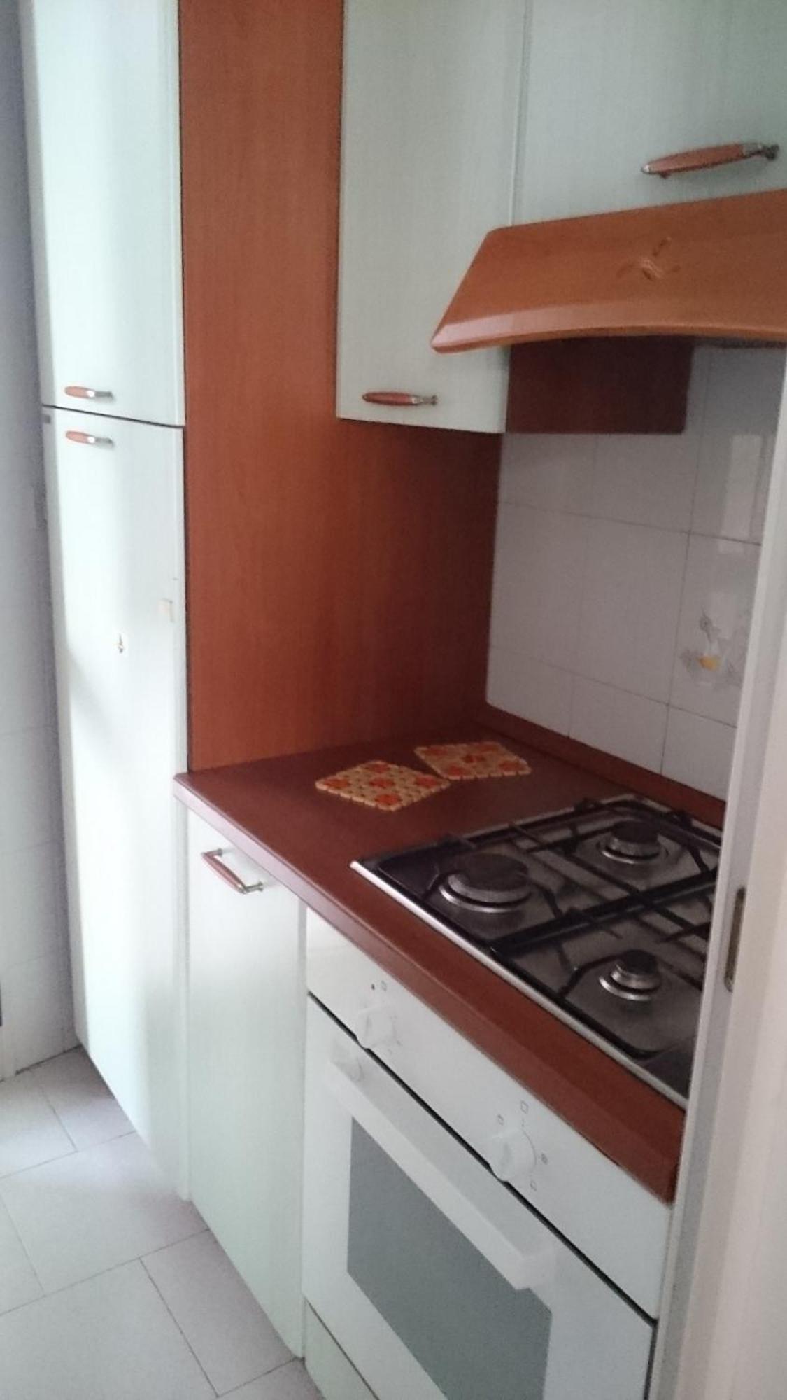Ferienhaus Baia Gallipoli