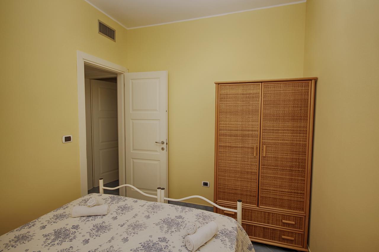 Baia Ferienhaus Gallipoli