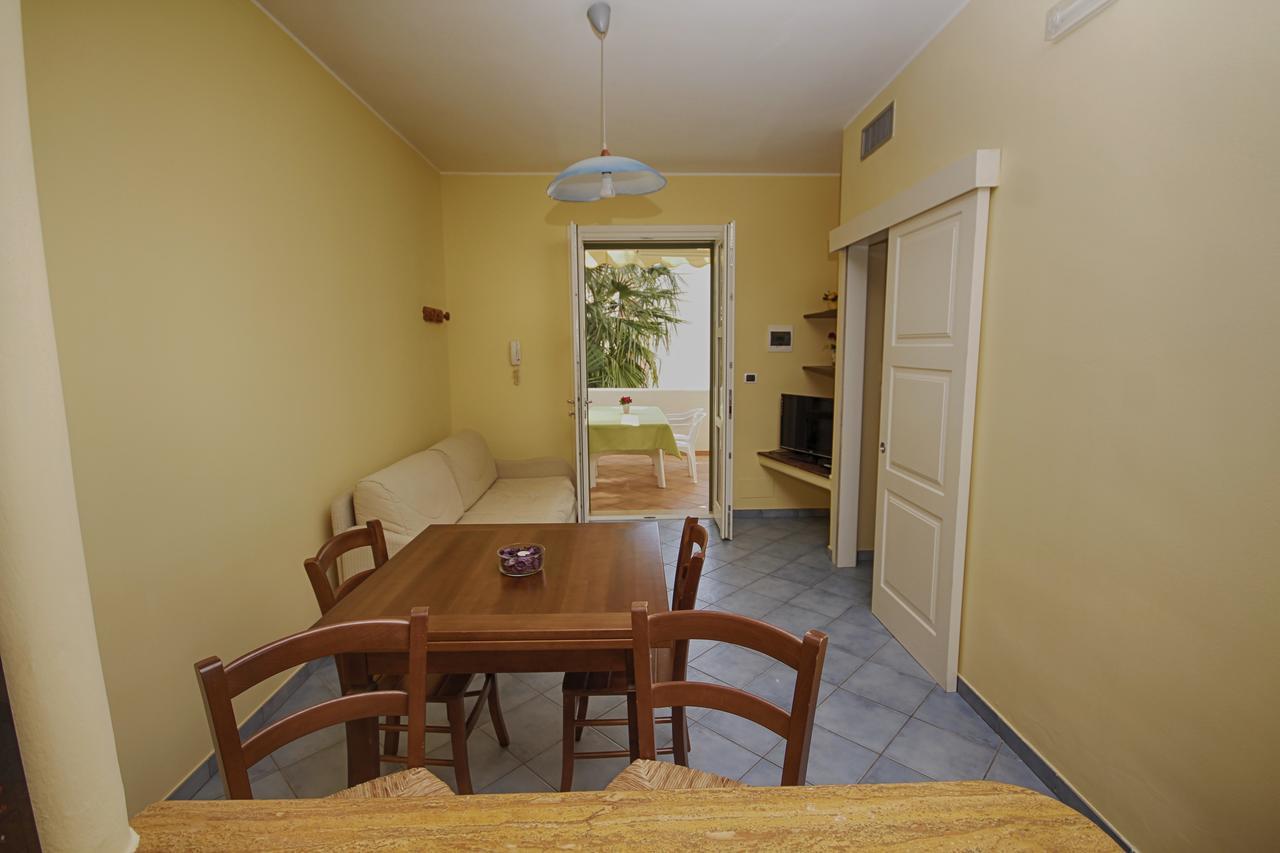 Baia Ferienhaus Gallipoli