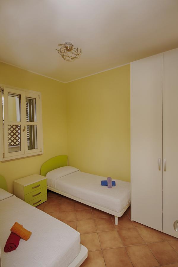 Baia Ferienhaus *