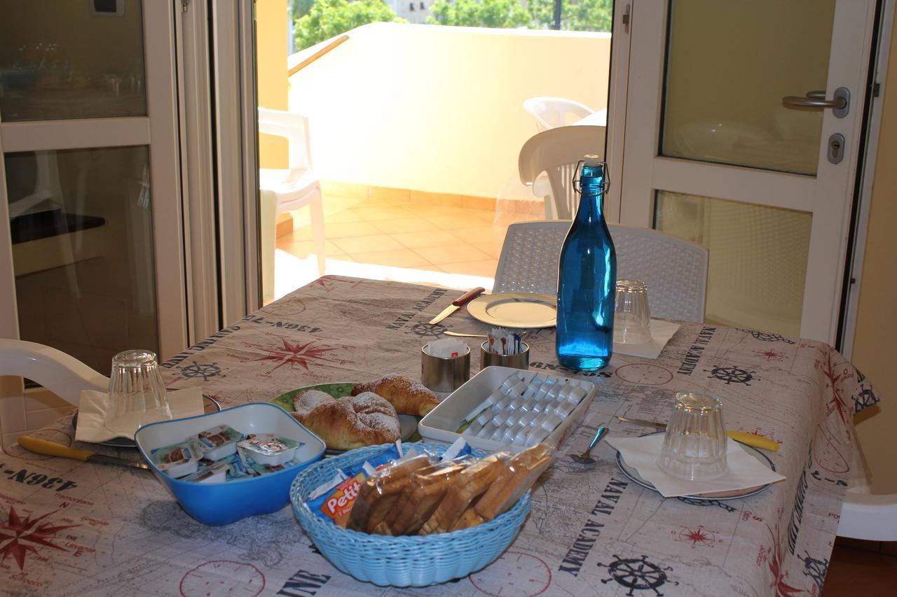 Baia Ferienhaus *