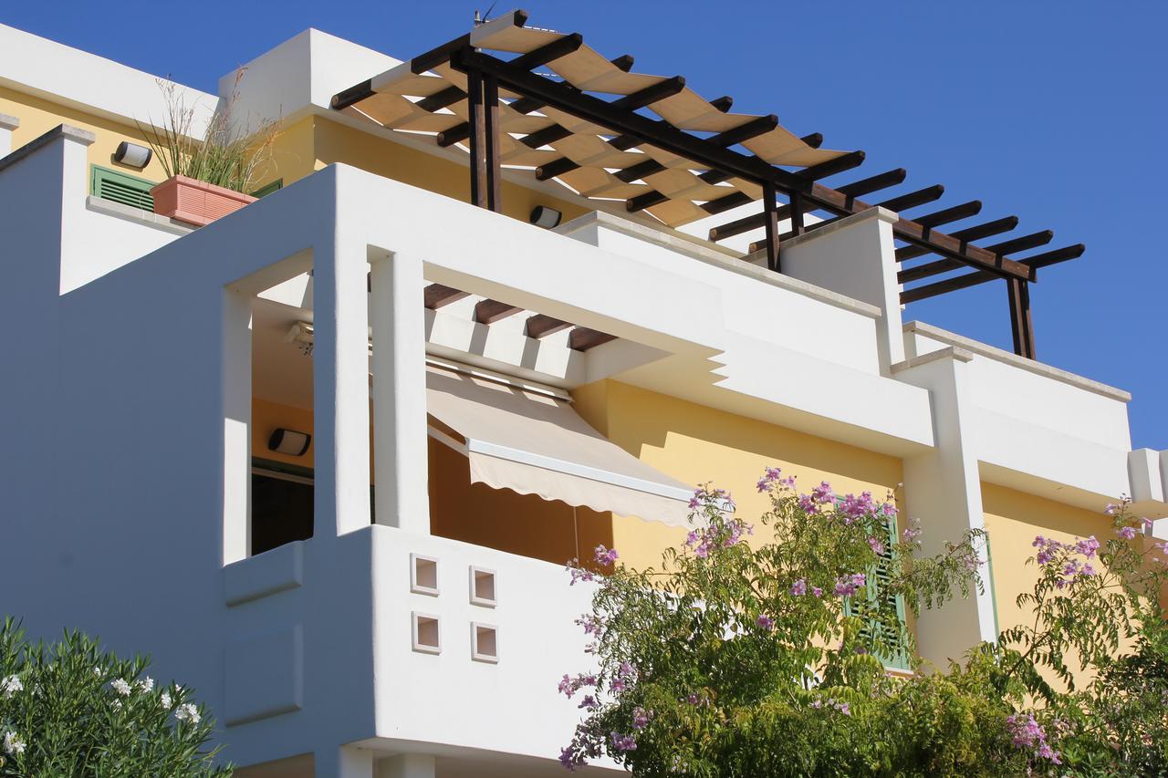 Baia Ferienhaus *