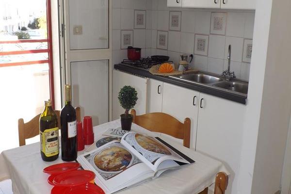 Ferienhaus Baia *