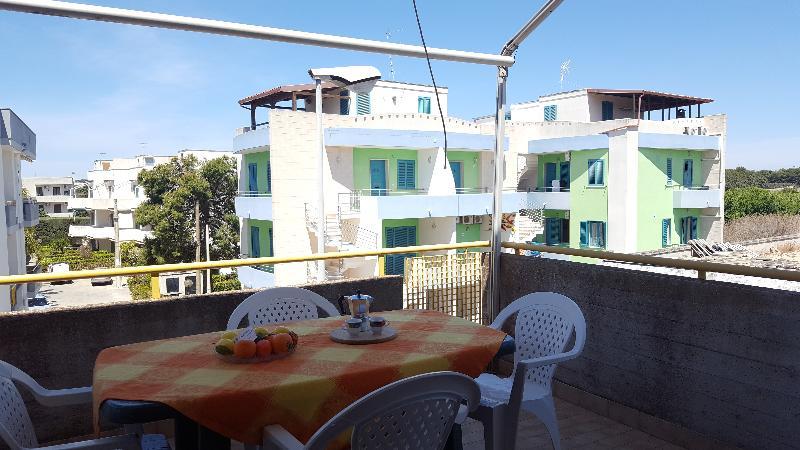 Baia Ferienhaus Gallipoli
